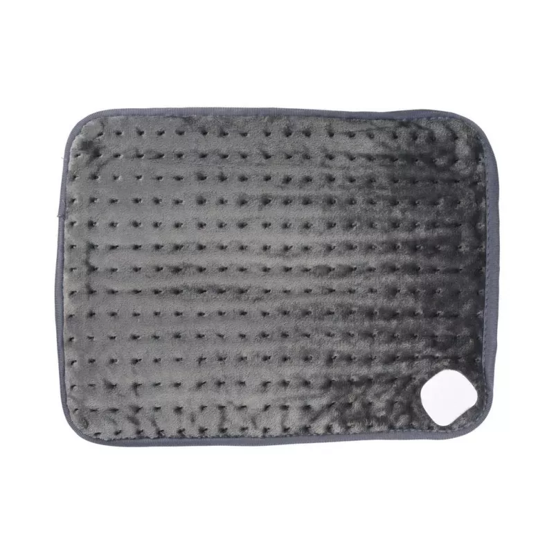 Roku un kāju sildītājs Tristar BW-4771, flīss 42×32 cm, 100 W, 6 siltuma līmeņi, tālvadības pults, mazgājams