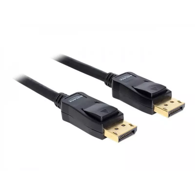 DisplayPort kabelis DeLOCK 82425 5m