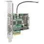 HP Smart Array P440/4GB FBWC 12Gb 1-portu iekšējais SAS RAID kontrolieris
