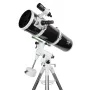 Skywatcher BKP 2001 EQ5 teleskops ar Crayford fokuseri 200/1000