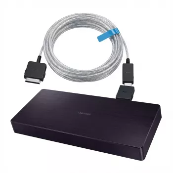 Digitālās norādes displejs Samsung 55 collu CY-IGAOFSXEN 4K UHD Smart LED
