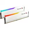 DDR5 RAM 32GB PC 6000 CL32 G.Skill (2x16GB)