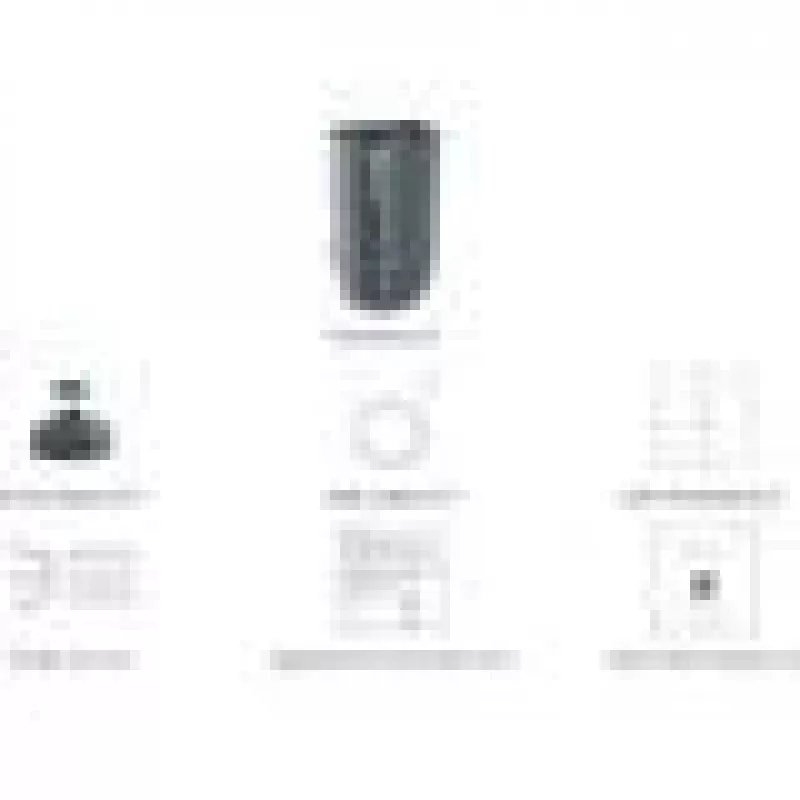 IP drošības kamera EZVIZ EB3 Bullet 2304 x 1296 pikseļi