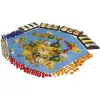 Galda spēle Kosmos KOO Catan 3D – Seefahrer + Cities & Knights paplašinājumu komplekts