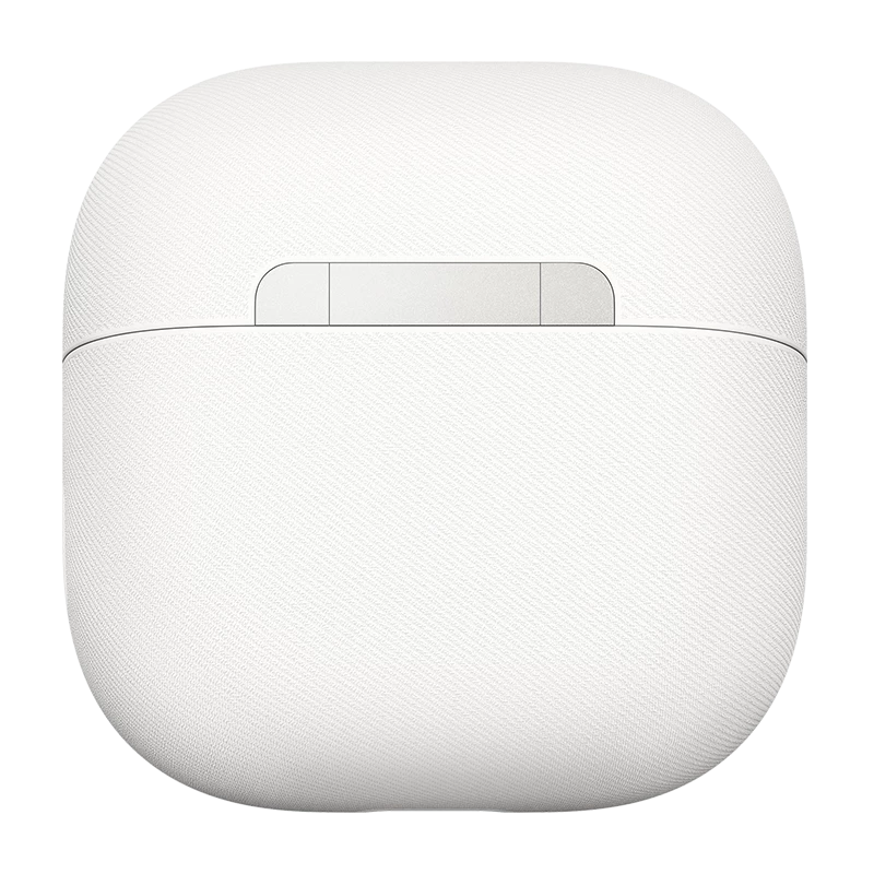 Austiņas HUAWEI FreeClip 2 — True Wireless Stereo (TWS) ievietojamās, Baltas, 129 g