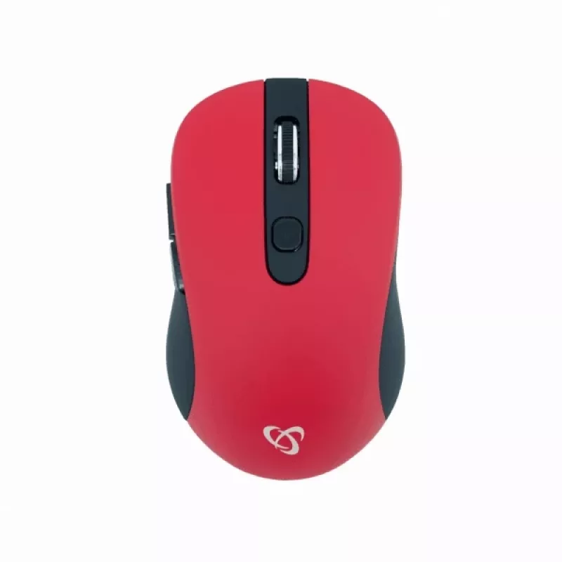 Sbox WM-911R sarkana