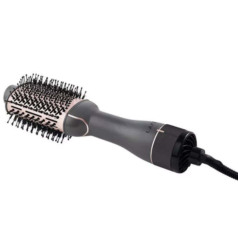 Hot Air Styler LAFE 47460 Sleek and Shine Brush — LAFE karstā gaisa suka modelis 47460