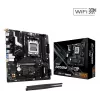 ASRock B850M-X WiFi R2.0 AMD B850 AM5 Micro-ATX mātesplate