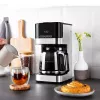 Coffee Maker Gastroback 42701 1.25L Design Filter Coffee Machine Essential