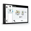 Garmin Camper 795 Navigācijas sistēma Pārnēsājams / Fiksēts 17,6 cm (6,95 inch) TFT Skārienekrāns 239,6 g Melns (010-02747-10)