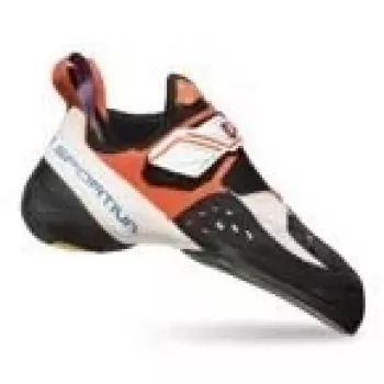 Shoes solution women-white-lily oranža-37