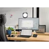 Aparatūras Stream Deck Elgato Neo melns 10GBJ9911 — pielāgojami taustiņi īsceļiem un makro