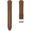 Denver SWC-342B 3,05 cm (1,2 collas) IPS digitāls 240 x 240 pikseļi Skārienekrāns Melns