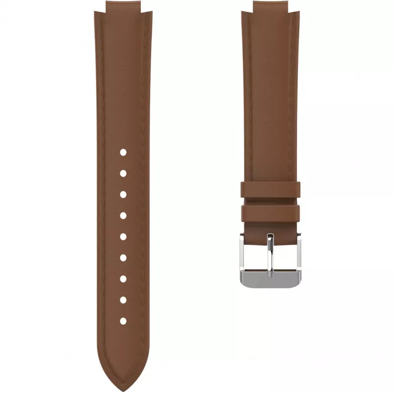 Denver SWC-342B 3,05 cm (1,2 collas) IPS digitāls 240 x 240 pikseļi Skārienekrāns Melns