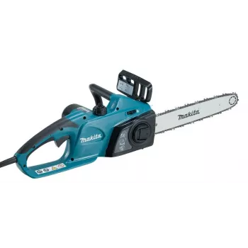 Makita UC4041A motorzāģis 1800 W 7820 RPM Melns, tirkīzzils