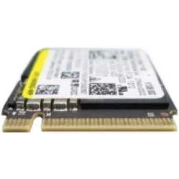 Iekšējais SSD Dell P44 512GB SATA 2,5 collu (modelis 3P0KH)