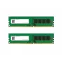 DIMM 32 GB DDR4-3200 (2x 16 GB) Dual-Kit, Arbeitsspeicher MES4U320NF16GX2, Essentials