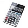 Canon HS-20TSC kalkulators Galda Finanšu Melns, Sudrabains