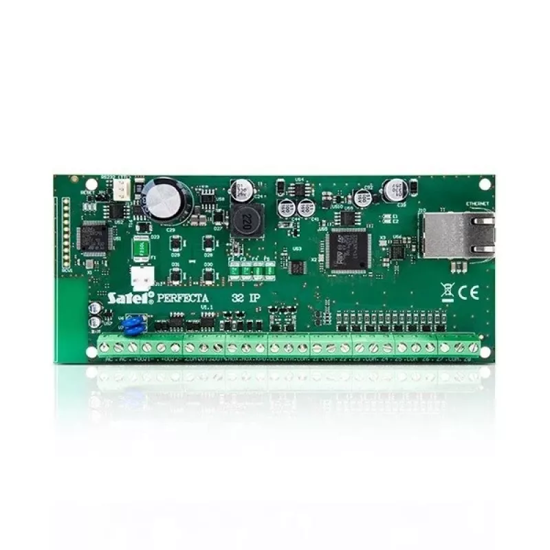 SATEL MĀTESPLATE PERFECTA-IP 32