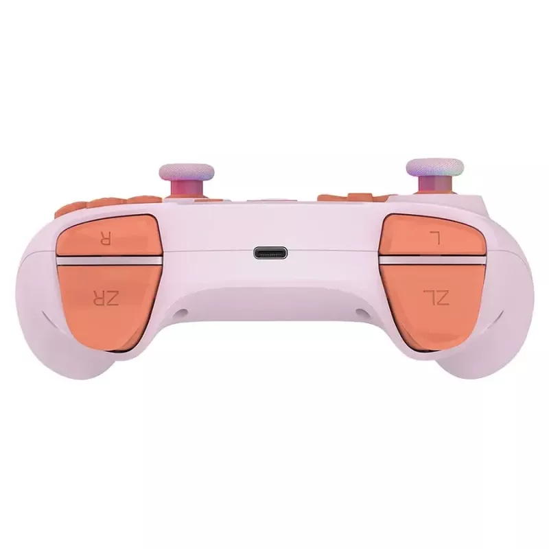 Subsonic Wireless Led Controller Sweety Pink for Switch