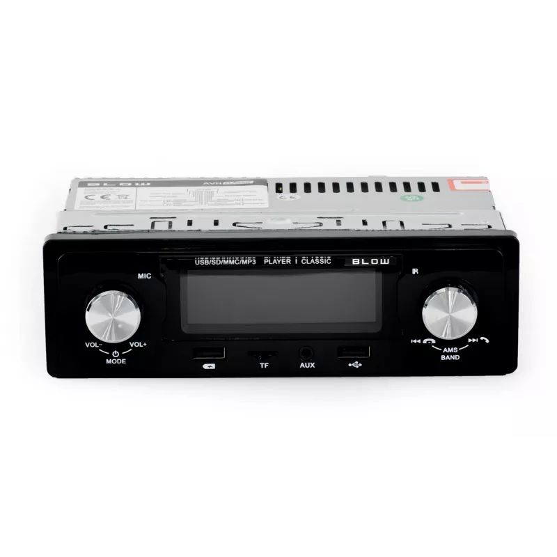 Automašīnas radio Blow AVH CLASSIC