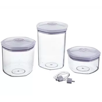Vakuuma aizdares trauks Gastroback 46110