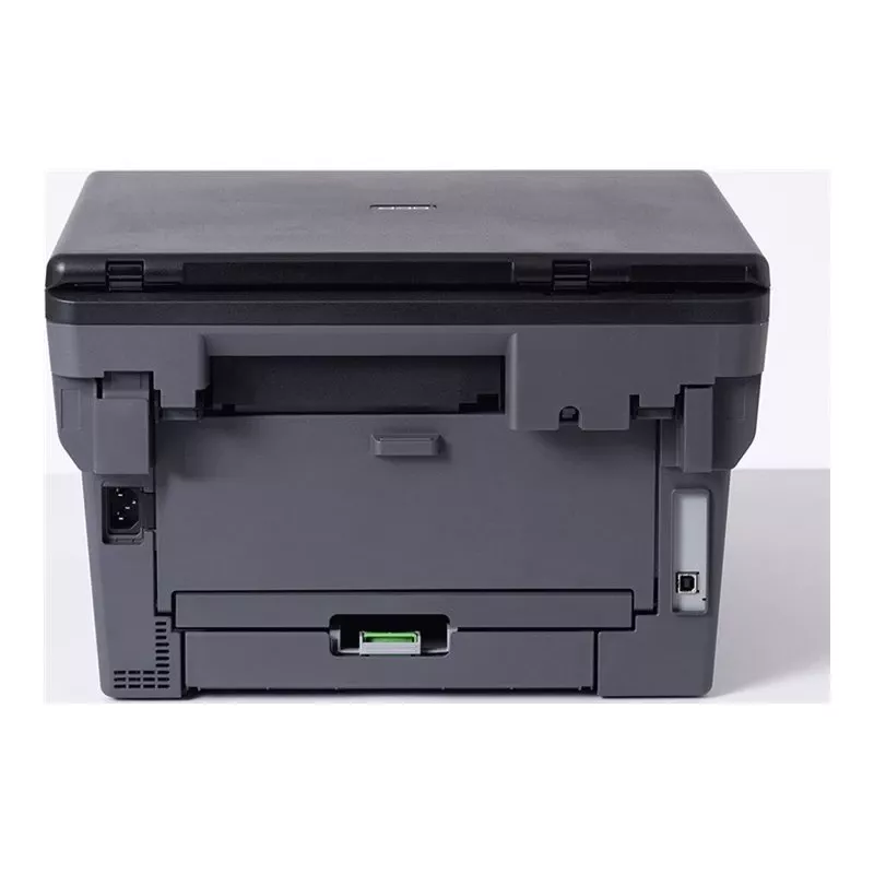 Brother DCP-L2627DWXL daudzfunkciju printeris Lāzera A4 1200 x 1200 DPI 32 ppm Wi-Fi