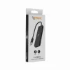 Sbox H-504 USB-3.0 4 portu centrmezgls