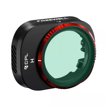 CPL filtrs Freewell FW-MN4-CPL priekš DJI Mini 4 Pro