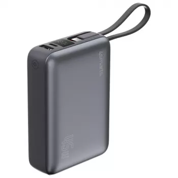 Pārnēsājama ārējā baterija 4smarts 541409 20000 mAh