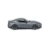Toyota GR Supra pelēka 1/24