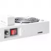 Jumta ventilācijas bloks Digitus DN-19 FAN-2-WM-T