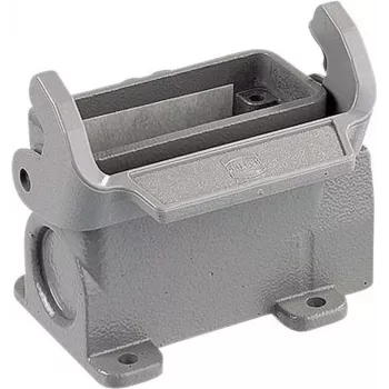 Harting pamata korpuss Han® 10A-asg1-LB-M25 19 20 010 0251 1 gab. (19 20 010 0251)