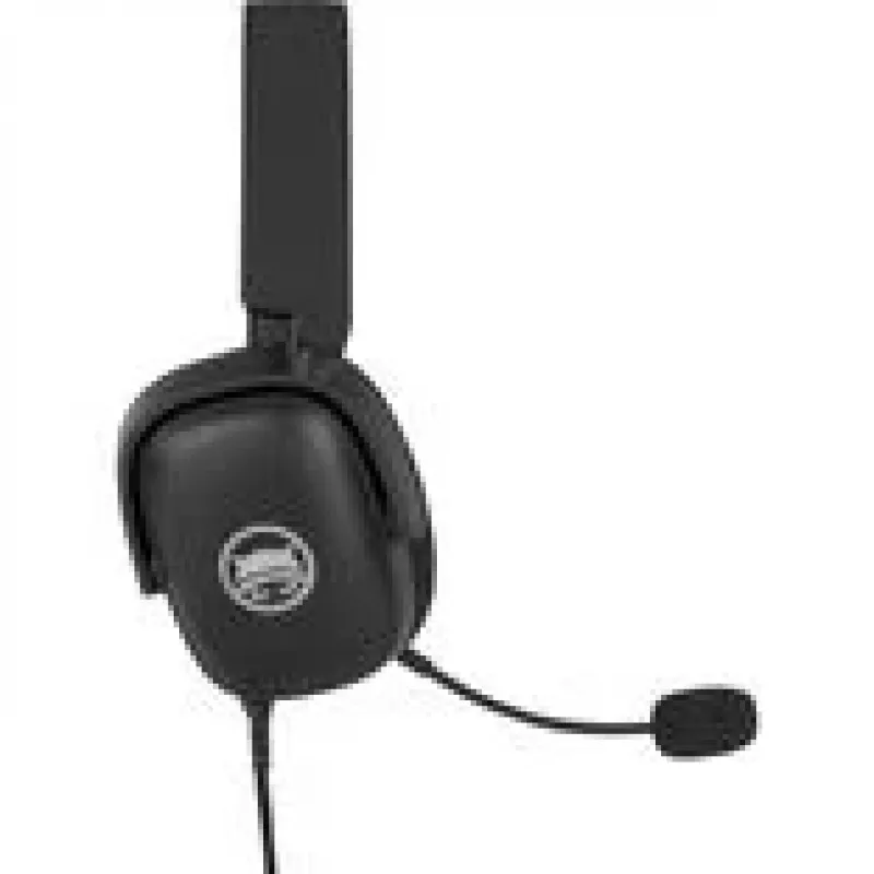 GAMIAC HS71 Gaming Headset - melnas