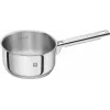 Zwilling Joy Trauku komplekts Sudraba