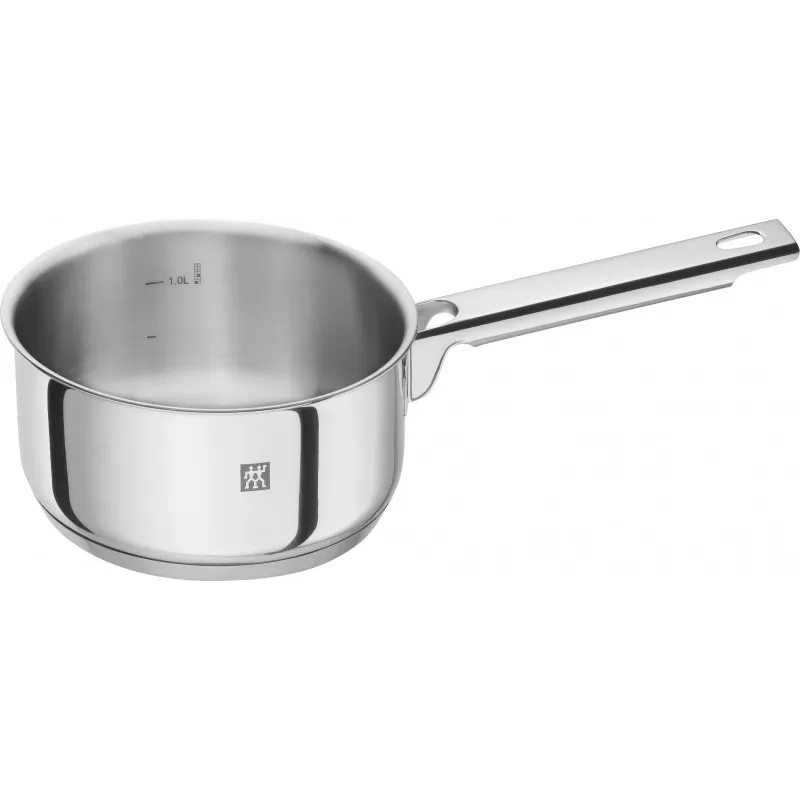 Zwilling Joy Trauku komplekts Sudraba
