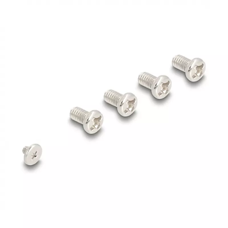 Iekšējā M.2 / U.2 adaptera karte DELOCK 90854 — PCIe 4.0 (saimnieks: PCIe, izejas: M.2 Key M 110 mm, U.2)