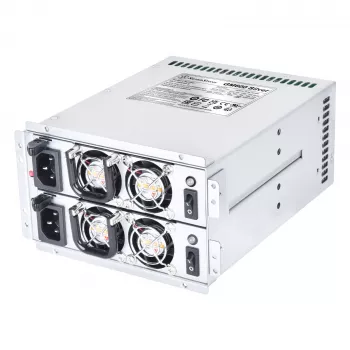 Silverstone SST-GM600-S serveris