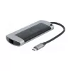 Docking Station DeLOCK USB Type-C Docking Station with M.2 Slot
