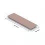 Termopastveida paliktnis DeLOCK 18479 3 W/m·K rozā 20x70x0.75 mm