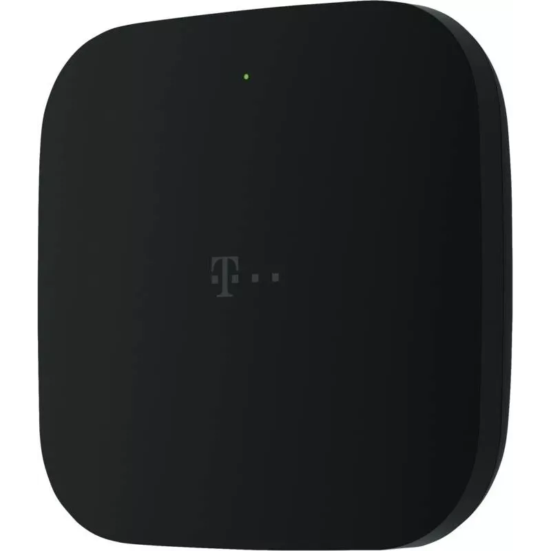 Telekom Fibre Optic 2 modems
