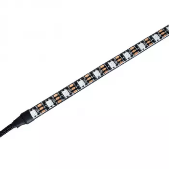 Watercool MO-RA IV 200 Ambient Light aRGB LED Strips - 500mm