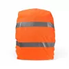Klēpjdatora 15,6 collu mugursoma Hi-VIS 25 l oranža