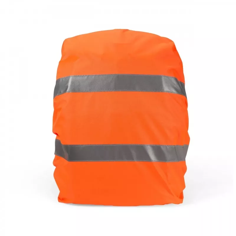 Klēpjdatora 15,6 collu mugursoma Hi-VIS 25 l oranža