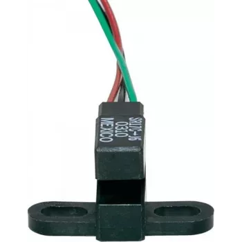 Hall sensors Honeywell SR17C-J6, barošana 3.8–30 V DC, atvērta gala kabelis