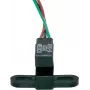 Hall sensors Honeywell SR17C-J6, barošana 3.8–30 V DC, atvērta gala kabelis