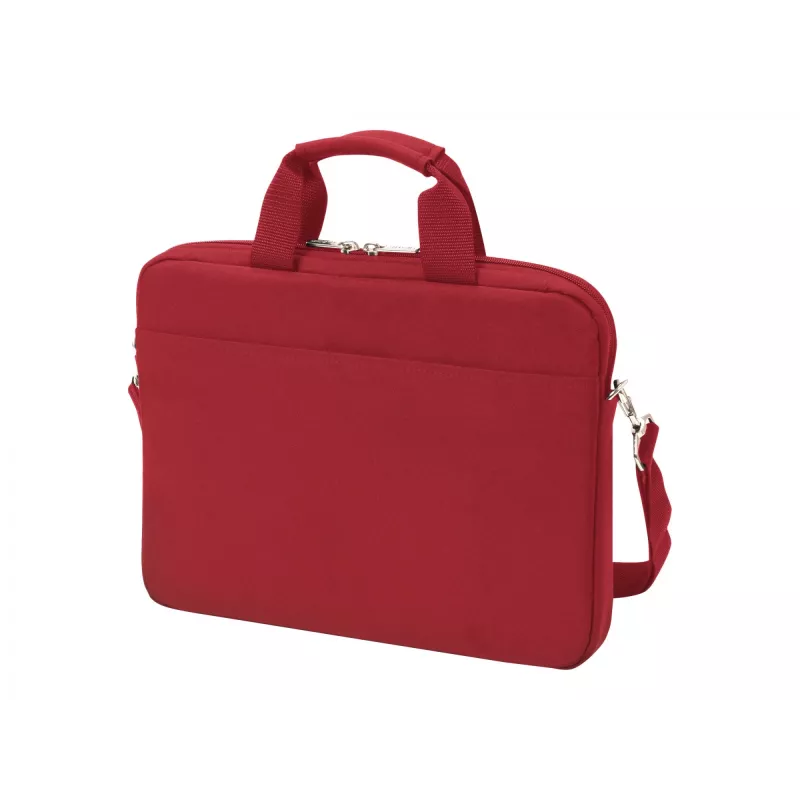 Portfelis DICOTA Eco plāns Case BASE 35,8 cm (14,1 collas)