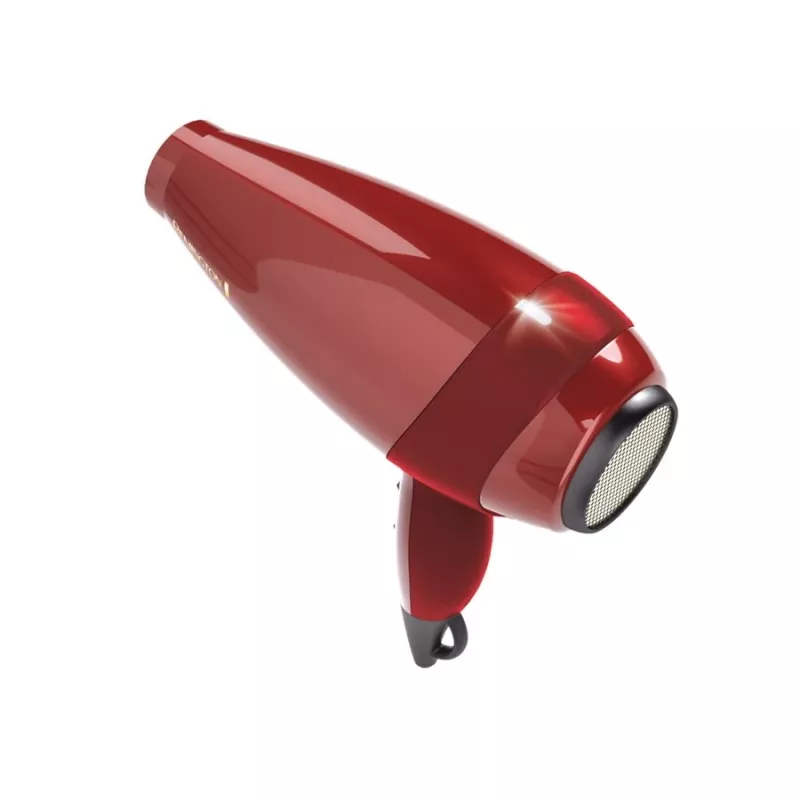 Remington T|Studio Silk matu žāvētājs 2400 W sarkans