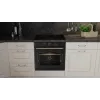 Gorenje BOS67372CLB cepeškrāsns 77 L 3500 W Melna