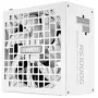 Barošanas bloks Lian Li RS1000G 1000 W ATX 20+4 pin, 80 PLUS Gold, balts, 135 mm ventilators